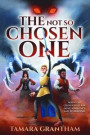 The Not So Chosen One: When the Chosen Ones Are Gone, Someone's Got to Pretend