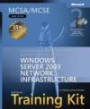 MCSA/MCSE Self-Paced Training Kit (Exam 70-291): Implementing, Managing, and Maintaining a Microsoft Windows Server 2003 Network Infrastructure, Second Edition