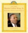Lee Sobre Martin Luther King, Jr./ Read About Martin Luther King, Jr. (I Like Biographies! (Bilingual))