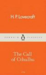 The Call of Cthulhu (Pocket Penguins)