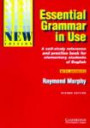 Essential Grammar in Use with Answers: A Self-study Reference and Practice Book for Elementary Students of English