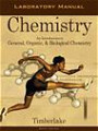 Laboratory Manual To Accompany Chemistry:An Introduction To General, Organic, And Biological Chemistry