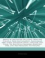 Articles on Novels by Jane Austen, Including: Pride and Prejudice, Sense and Sensibility, Northanger Abbey, Emma, Persuasion