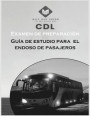 Examen de preparación para CDL: Aprobación del pasajero