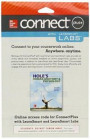 Connect and Learnsmart Labs Access Card for Hole's Essentials of Human Anatomy & Physiology (Connect Plus +)