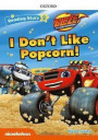 Reading stars: Level 2: I Don't Like Popcorn!