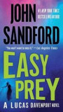 Easy Prey (Lucas Davenport Mysteries)