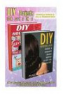 DIY Projects BOX SET 2 IN 1: 46 Organic Homemade Shampoo Recipes + 22 DIY Adorable Gifts!: (Creativity, DIY Shampoo, shampoo bar recipes, DIY Crafts, ... DIY decorations, gifts in a jar) (Volume 2)