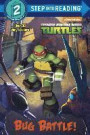 Bug Battle! (Teenage Mutant Ninja Turtles)