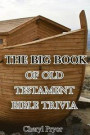 The Big Book Of Old Testament Bible Trivia