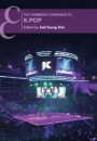 Cambridge Companion to K-Pop