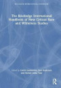 The Routledge International Handbook of New Critical Race and Whiteness Studies
