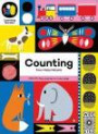 Counting: With lift-flap surprises on every page (The Learning Garden)