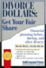 Divorce Dollars: Get Your Fair Share