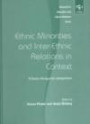 Ethnic Minorities and Inter-ethnic Relations in Context: A Dutch-Hungarian Comparison (Research in Migration & Ethnic Relations S.)