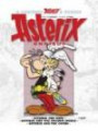 Asterix Omnibus 1: Asterix the Gaul, Asterix and the Golden Sickle, Asterix and the Goths: "Asterix the Gaul", "Asterix and the Golden Sickle", "Asterix and the Goths" v. 1