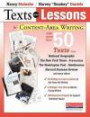 Texts and Lessons for Content-Area Writing: With More Than 50 Texts from National Geographic, The New York Times, Prevention, The Washington Post, Smithsonian, Harvard Business Review and Many Others