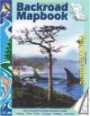 Backroad Mapbooks: Vancouver Island (Backroad Mapbooks)