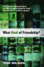 What Kind of Friendship?: Christian Responses to Tariq Ramadan's Call for Reform within Islam