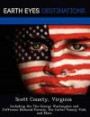 Scott County, Virginia: Including the The George Washington and Jefferson National Forests, the Carter Family Fold, and More