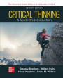 ISE eBook Online Access for Critical Thinking