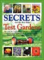 Secrets from the Jerry Baker Test Gardens: Over 1,436 Tips, Tricks, and Tonics from America's Master Gardener for Lush Lawns, Amazing Annuals, Eye-Popping ... More! (Jerry Baker's Good Gardening series)