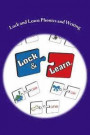 Lock and Learn Puzzle Pieces: K-1 Child's Workbook (Educator's Guide Available)