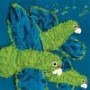 Parrots Over Puerto Rico (Americas Award for Children's and Young Adult Literature. Winner)