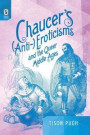 Chaucer's (Anti-)Eroticisms and the Queer Middle Ages (Interventions: New Studies in Medieval Culture)