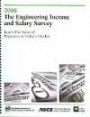 Engineering Income And Salary Survey, 2006: Trends, Analysis, And Policies And Practices