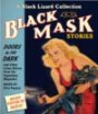 Black Mask 1: Doors in the Dark: And Other Crime Fiction from the Legendary Magazine (Black Mask Stories)