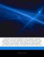 Articles on Science Fiction Digests, Including: Galaxy Science Fiction, Asimov's Science Fiction, the Magazine of Fantasy and Science Fiction, Science F