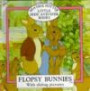 The Flopsy Bunnies (Beatrix Potter Little Hide-&-Seek Books)