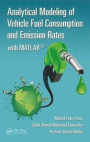 Analytical Modeling of Vehicle Fuel Consumption and Emission Rates