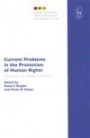 Current Problems in the Protection of Human Rights: Perspectives from Germany and the UK (Studies of the Oxford Institute of European and Comparative Law)