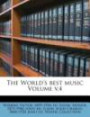 The World's best music Volume v.4