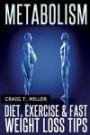 Metabolism: Diet, Exercise and Fast Weight Loss Tips