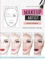 Makeup Artist Face Charts (The Beauty Studio Collection)