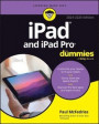 iPad & iPad Pro For Dummies