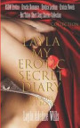 BSDM Erotica, Eroctic Romance, Erotica Lesbian, Erotcia Novels - Hot Taboo Short Sexy Stories Collection -: Layla My Erotic Secret Diary ( 4 books in