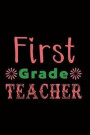 First Grade Teacher: Funny Things First Graders Say - List of Quotes from Homeroom - Primary Teacher Appreciation Gift
