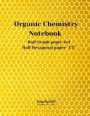 Organic Chemistry Notebook