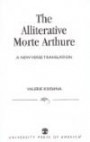 The Alliterative "Morte Arthure"