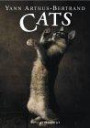 POSTBOOKS: YANN ARTHUS-BERTRAND'S CATS
