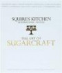 The Art of Sugarcraft: Sugarpaste Skills, Sugar Flowers, Modelling, Cake Decorating, Baking, Patisserie, Chocolate, Royal Icing and Commercial Cakes (Squires Kitchen)