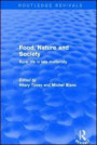 Revival: Food, Nature and Society (2001)