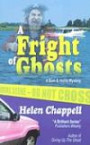 A Fright of Ghosts (Sam and Hollis Mystery)