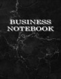Business Notebook: Turn Ideas into Reality Achieve Goals and Increase Productivity, Business Project Notebook Planner, Personal Organizer