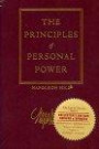 Principles of Personal Power: Initiative and Leadership, Imagination, Enthusiasm, Self-Control (The Law of Success)