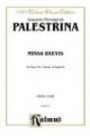 Missa Brevis (3-4-5 Part, a Cappella): Kalmus Edition